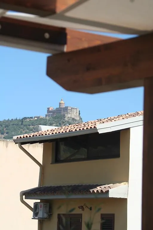Casa Levante Oliveri Italien