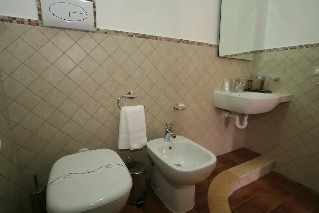 Bed & Breakfast Casa Levante Oliveri