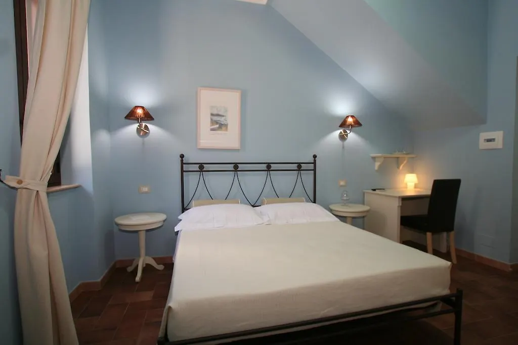Bed & Breakfast Casa Levante Oliveri Italien