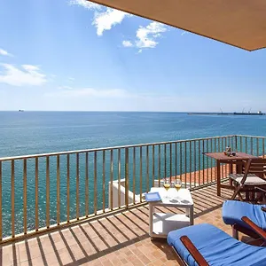 3* Frühstückspension Terrazze Sul Mare