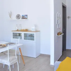 Appartamento Casa Benny Difronte Al Mare, Oliveri
