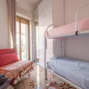 Casa vacanze La Marchese, Oliveri
