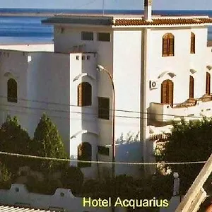 Hotel Acquarius, Oliveri